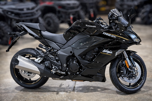ขายประมูล รถมอเตอร์ไซค์ใหม่ Ninjas 1100SX (ABS) Sport ปี 2026 นำเข้าจากสหรัฐอเมริกา กำลังไฟ 1001-2000 วัตต์ ชำระเงินดาวน์ - Product Image 6