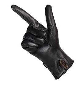 Pur printemps femmes 100% cuir de mouton gants écologiques hiver chaud conduite écran tactile capacités quotidien décontracté fête - Product Image 3