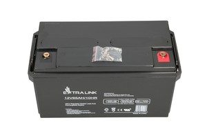 Batería Extralink AGM 12V 65Ah, Libre de Mantenimiento - Product Image 5