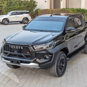 Toyota Hilux 2021 - Product Image 1