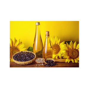 Aceite de Girasol Refinado de Grado Comercial con Resistencia Superior al Calor, Composición Estable y Sensación Ligera en la Boca - Product Image 5
