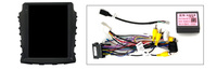 NaviFly auto stéréo con pantalla retractil pour Changan CS75 2017-2019 écran d'affichage de voiture android radio con gps para coche