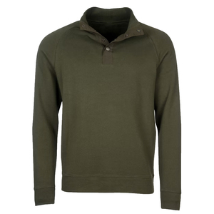 Sudadera de Invierno para Hombre, Cuello Redondo, Ajustada, 100% Algodón, de Alta Calidad, Tejido Suave, Manga Larga - Product Image 1