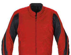 2024 diseño de invierno Gran oferta 600D motocicleta aventura chaquetas textiles doble Color moda cuello alto con CE aprobado - Product Image 4