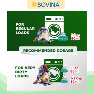 Detergente líquido Ariel Sunshine especializado para lavadora de carga superior 1,7 kg bolsa al por mayor el mejor artículo hecho en Vietnam - Product Image 3