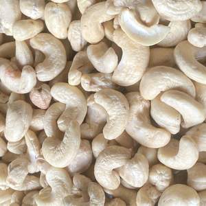 Vente en gros de haute qualité Noix de cajou crues du Vietnam Noix de cajou 240 Noix de cajou entières exportées vers l'Asie, l'UE, le Moyen-Orient - Product Image 1