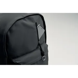 Zaino Leirur Personalizzabile e Sostenibile per Merchandising, Prodotto Promozionale Ecologico - Product Image 6