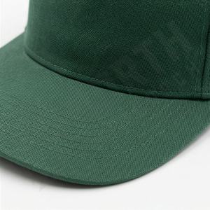 Adjustable Flat Brim Hip Hop <b>Cap</b> Customized Logo Baseball <b>Caps</b> with Bright Color Fashion Gorras Snapback <b>Hat</b> - Product Image 4