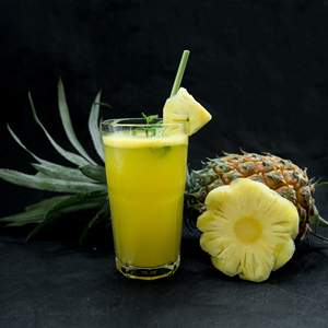 Jugo de piña congelado al por mayor | Suministro a granel para el servicio de alimentos al por menor y la industria - Product Image 4