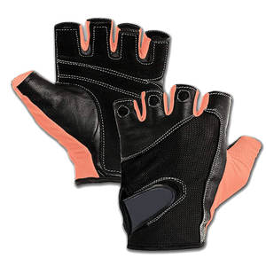 Nuevo OEM 2022 venta al por mayor Fitness levantamiento de pesas entrenamiento gimnasio guantes logotipo personalizado gimnasio guantes ciclismo guantes - Product Image 5