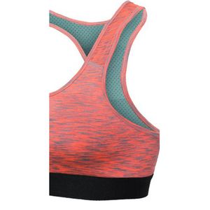 Hot Sale High Quality <b>Ladies</b> <b>Sports</b> <b>Bra</b> Custom Front Plus Size Breathable Solid Pattern Lightweight OEM 2 Pcs Anti-Bacterial - Product Image 4