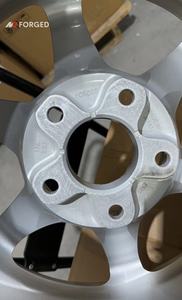 ล้อ <span class=keywords><strong>Volk</strong></span> Racing <span class=keywords><strong>TE37</strong></span> SL สีเงินไดมอนด์ ขนาด 17 18 <span class=keywords><strong>19</strong></span> นิ้ว ผลิตจากวัสดุ 6061-T6 แบบฟอร์จเต็มวง - Product Image 4