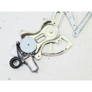 ELEVALUADORES DE VENTANAS ELÉCTRICOS DELANTERO IZQUIERDO TOYOTA Urban Cruiser 1ª Serie 85720-30340 (09>) - Product Image 2