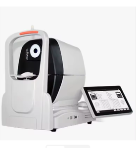 NUEVO Biómetro Óptico Oftalmológico Industrial OEM DIY con 3 Años de Garantía para la Prevención de la Miopía - Product Image 1