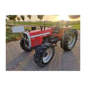 Tracteur d'occasion de qualité supérieure 390 proposé pour les commandes en gros - Product Image 1