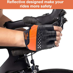 2024 nouveau Design maillot et short gants de cyclisme pas cher prix gants de cyclisme hommes à vendre en ligne - Product Image 5
