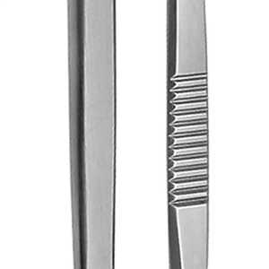 Meilleure vente échelle de scalpel poignée Bp poignée porte-lame Instrument chirurgical vétérinaire Instruments chirurgicaux approuvé Iso - Product Image 2