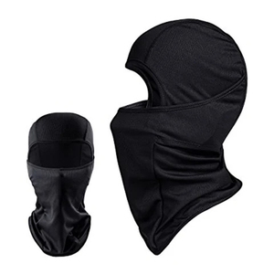 High Quality Multi-function Custom Logo Breathable <b>Cycling</b> Balaclava Hood <b>Mask</b> 1 Hole Full Face Cover Ski Sports <b>Mask</b> - Product Image 5