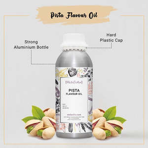 Huile aromatique Pista en forme liquide - Product Image 3