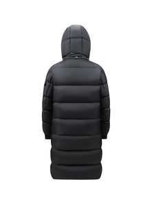 El más nuevo estilo Lady Women's Puffer Coat Jacket Acolchado Winter Bubble Coat para Winder Uso al aire libre Women's Puffer Coat - Product Image 2