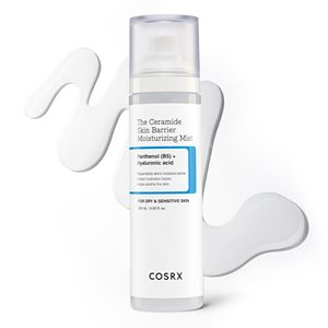 Brume pour le visage COSRX Barrier Cream, 4,06 fl oz - Product Image 1