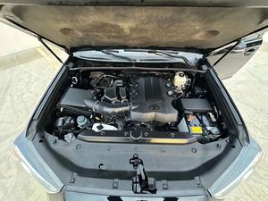 สะอาด2020ใช้เพื่อ-Yo-TA 4_Runner TRD 4WD พรีเมี่ยมออฟโรด - Product Image 3