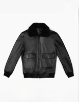 Meilleure vente Veste en cuir pour hommes Vestes à usage quotidien pour hommes Qualité à l'exportation Qualité supérieure Doublure intérieure souple de nombreuses options En vrac