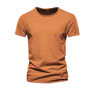 High Quality T-<b>Shirt</b> 100% Cotton T-<b>shirts</b> With Logo Custom Printed Plain T <b>Shirts</b> Unisex Plus Size Men's T-<b>shirts</b> for Men's - Product Image 6