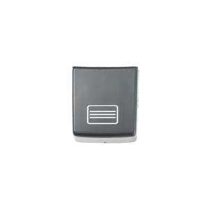 Bouton d'ouverture de toit ouvrant noir pour Mercedes Classe A W176, Classe B W246 (expédition depuis le fabricant turc) Code produit: FD113914 - Product Image 3