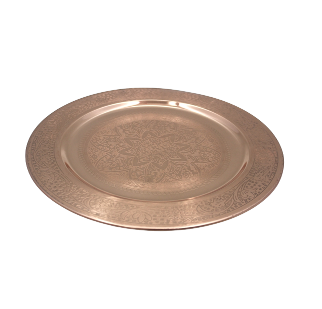 Copper