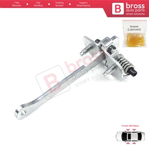 สายรัดจำกัดการเปิดประตูหน้า-หลัง BDP746 1 ชิ้น สำหรับ 9 1981-2000 11 1983-2000 7702255777 - Product Image 2