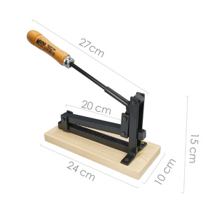 Máquina Separadora de Almendras Hecha a Mano - Product Image 2