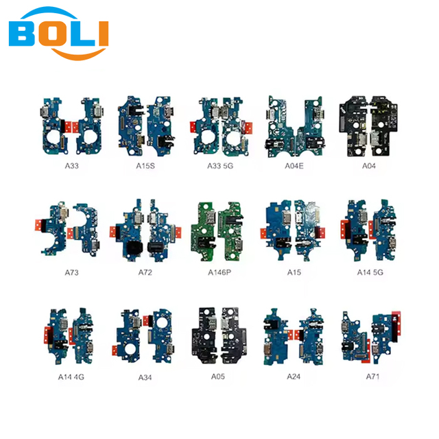 Boli 100% Original Flex Charging Cable for for for Infinix with 12-Month Warranty