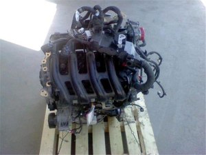 เครื่องยนต์ประกอบ JDM RB26DETT R34 2.6 ลิตร ทวินเทอร์โบ อินไลน์ 6 สูบ กำลัง 200-250 แรงม้า/แรงบิด 300-400 นิวตันเมตร ใช้เชื้อเพลิงเบนซิน - Product Image 3