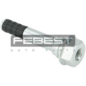 Cuscinetto del supporto del freno posteriore FEBEST (0874-G12LOWR) - Product Image 1