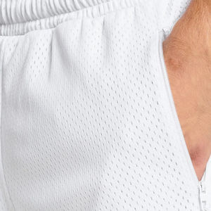 Bermuda personnalisé de haute qualité pour hommes Design unique vêtements d'été en maille bas prix de gros pour les adultes - Product Image 4