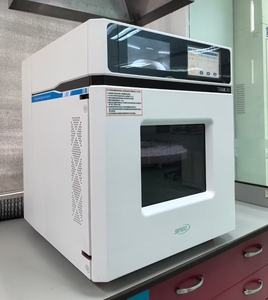 เครื่องเตรียมตัวอย่างสำหรับ ICP AAS แบบไมโครเวฟ SINEO TANK 12 ช่อง 18 ช่อง 24 ช่อง 40 ช่อง  รับผลิตตามสั่ง (OEM) - Product Image 4