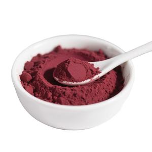 OEM Factory Supply Natural Beetroot Powder 100% Pure Cosmetic Grade Beetroot Powder Rich in Mineral & Vitamin for Natural Glow - Product Image 2