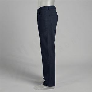 <b>Denim</b> Jeans Men Casual Streetwear Workout Boyfriend High Waist Mom Jeans Ladies <b>Denim</b> <b>Trousers</b> Pants Bulk Wholesale Premium Wear - Product Image 3