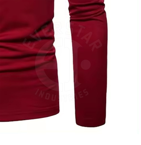 Camisetas de Polo de manga larga para hombre superventas, camiseta de polo de moda para oficina y ropa informal de Pakistán - Product Image 5