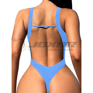 Body amincissant réglable pour femmes Pole Dance confortable Shapewear tenue flexible pour un usage quotidien exercice Fitness - Product Image 2