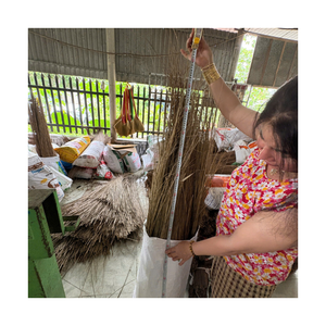 Balai COCO-DEMANDE D'EXPORTATION ÉLEVÉE DU VIETNAM avec QUALITÉ SUPÉRIEURE, MATÉRIAUX DURABLES et APPROVISIONNEMENT EN VRAC D'USINE par 99 GD - Product Image 5