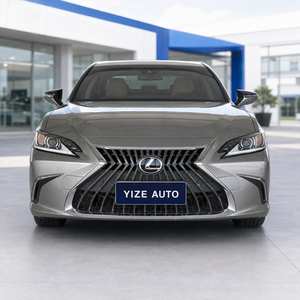 Lexus ES 2023 Usado, Sedán de Lujo Automático con Volante a la Izquierda en Venta - Product Image 2