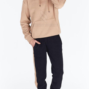 SMITHY Sports Nouveau design Survêtement décontracté léger pour homme, longueur intégrale, pour l'hiver, 100% coton respirant, personnalisable - Product Image 3