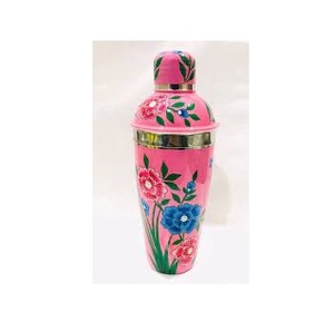 เครื่องปั่นค็อกเทลทาสีด้วยมือคุณภาพสูงแบบทันสมัยเครื่องเขย่าค็อกเทลทาสีด้วยมือสำหรับใช้ในร้านอาหาร - Product Image 2