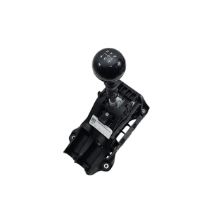 Schalthebel FIAT 500 X Serie 50296523 552 66 963, 552 83 775 Diesel 1300 (15>) - Product Image 1