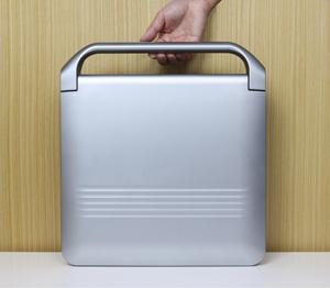 MTR-121A 고화질 디지털 동물 수의 진단 초음파 스캐너 CE 인증 2등급 1년 보증 플러그인 - Product Image 5