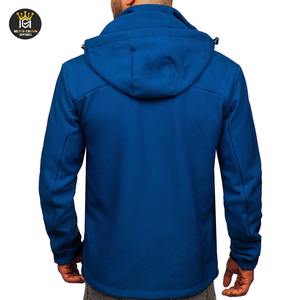 เสื้อแจ็คเก็ตกันหนาวสำหรับผู้ชายเสื้อ2025สตรีทแวร์น้ำหนักเบาดีไซน์ใหม่ - Product Image 2