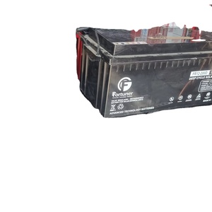 เศษแบตเตอรี่ตะกั่วกรด400Wh ที่นำกลับมาใช้ใหม่ (แบตเตอรี่ตะกั่วแบบระบายน้ำ) สำหรับรถยนต์เราเป็นแหล่งกำเนิดของ OEM/บ้าน - Product Image 1