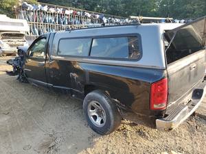 เครื่องยนต์มือสองประกอบเสร็จสมบูรณ์ ใช้ได้กับ: รถกระบะ Dodge 1500 ปี 2005 เครื่องยนต์ 4.7 ลิตร หมายเลข VIN หลักที่ 8 - Product Image 5